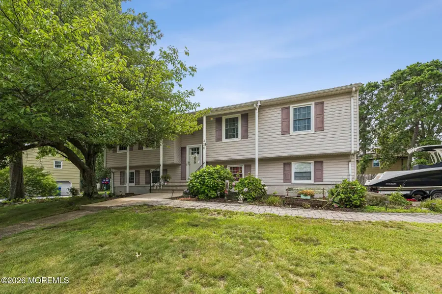 420 Crestview Terrace, Brick, NJ 08723 - #2