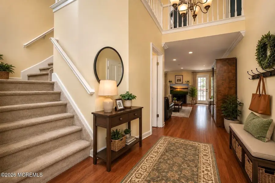 170 Colony Lane, Manalapan, NJ 07726 - #3