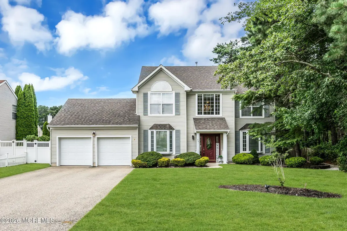 341 10th Avenue, Manchester, NJ 08759 - #1