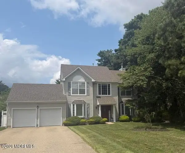 341 10th Avenue, Manchester, NJ 08759