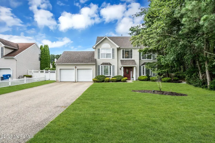 341 10th Avenue, Manchester, NJ 08759 - #2