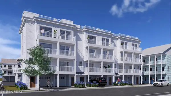 1502 Ocean Boulevard #2, Seaside Heights, NJ 08751