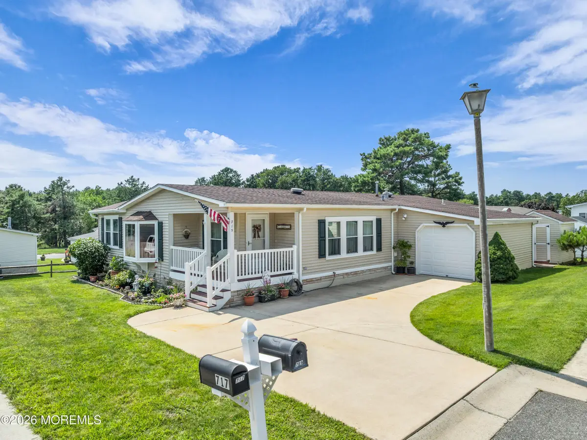 719 Evergreen Court, Manchester, NJ 08759 - #1