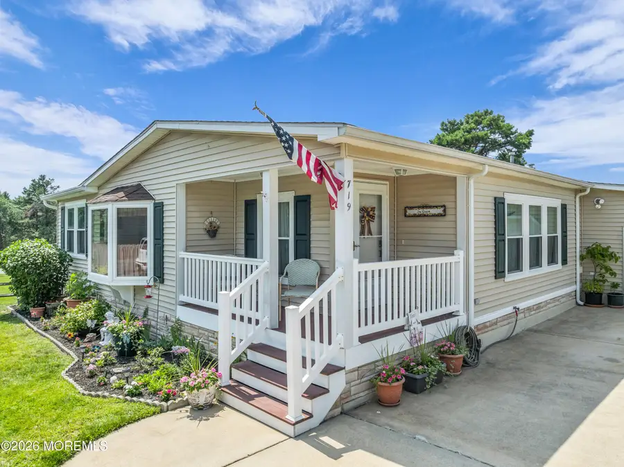 719 Evergreen Court, Manchester, NJ 08759 - #2