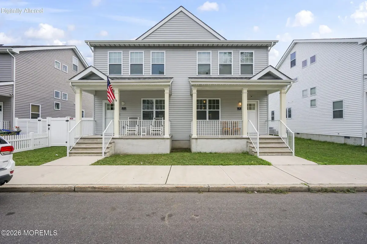 1508 Heck Avenue, Neptune, NJ 07753 - #1