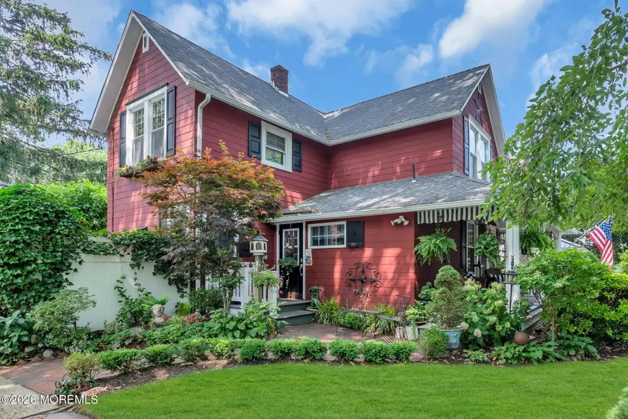 40 1st Street, Rumson, NJ 07760 - #2