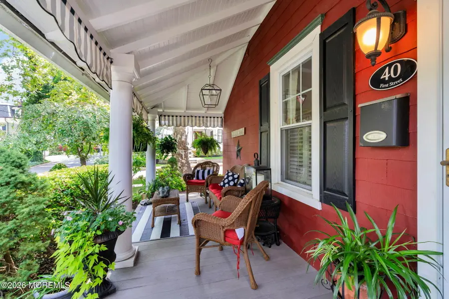 40 1st Street, Rumson, NJ 07760 - #3