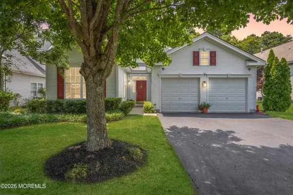 348 Golf View Drive, Little Egg Harbor, NJ 08087