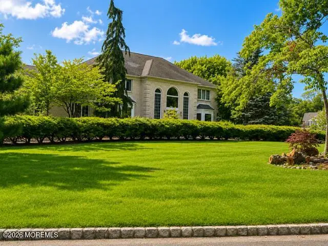 5 Lucas Lane, Millstone, NJ 08510 - #1