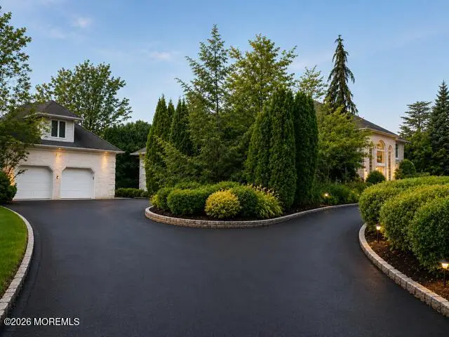 5 Lucas Lane, Millstone, NJ 08510 - #2