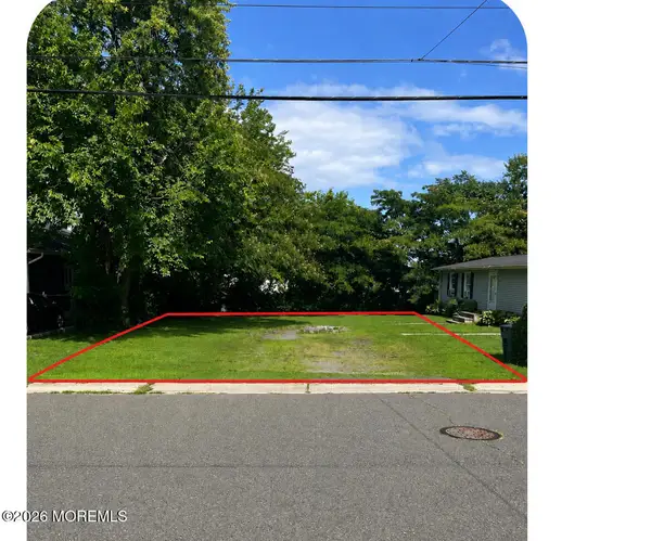340 Pinehurst Drive, Cliffwood Beach, NJ 07735