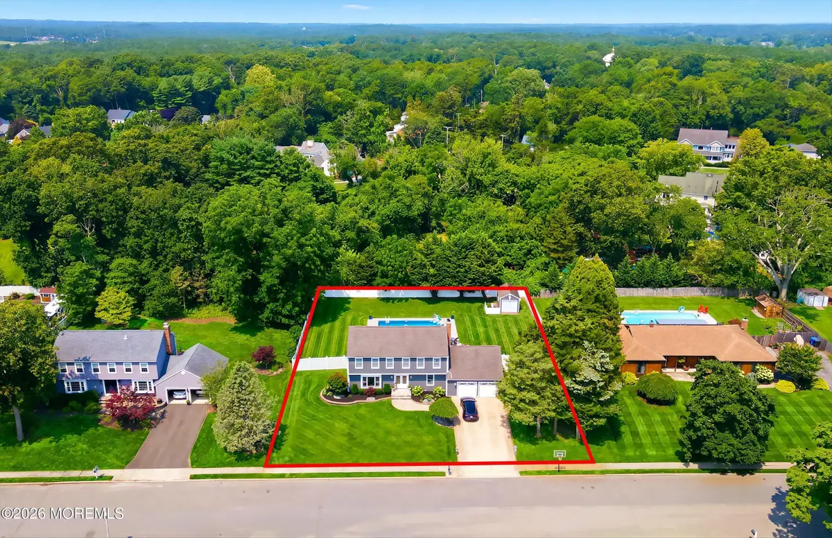 224 Ashlar Way, Toms River, NJ 08753 - #1