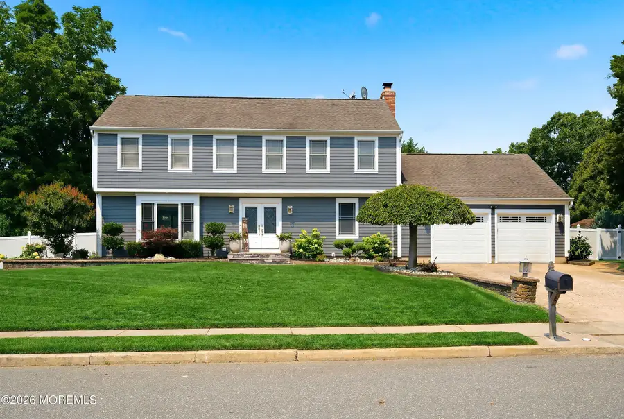 224 Ashlar Way, Toms River, NJ 08753 - #2