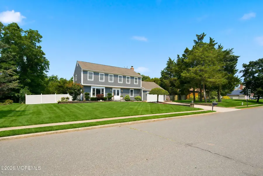 224 Ashlar Way, Toms River, NJ 08753 - #3