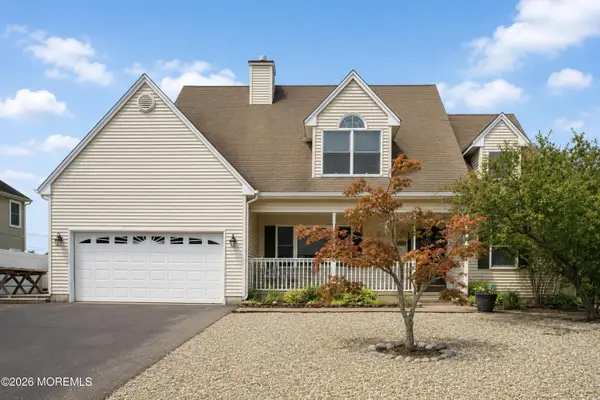 1711 Breakers Drive, Manahawkin, NJ 08050