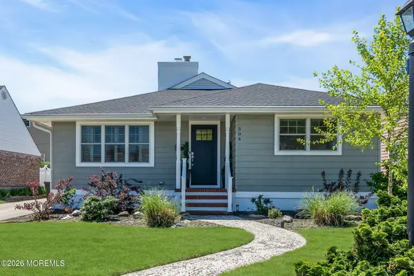 304 Parkway, Point Pleasant Beach, NJ 08742
