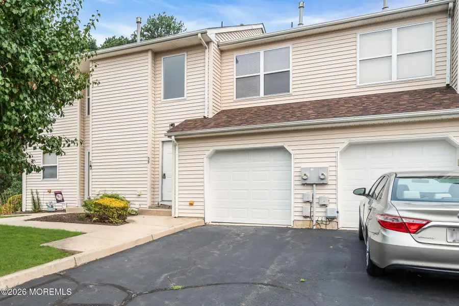 58 Vincent Court, Little Egg Harbor, NJ 08087 - #2