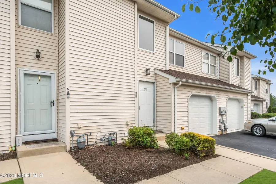 58 Vincent Court, Little Egg Harbor, NJ 08087 - #3