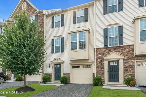 903 Mississippi Street #1403, Toms River, NJ 08755