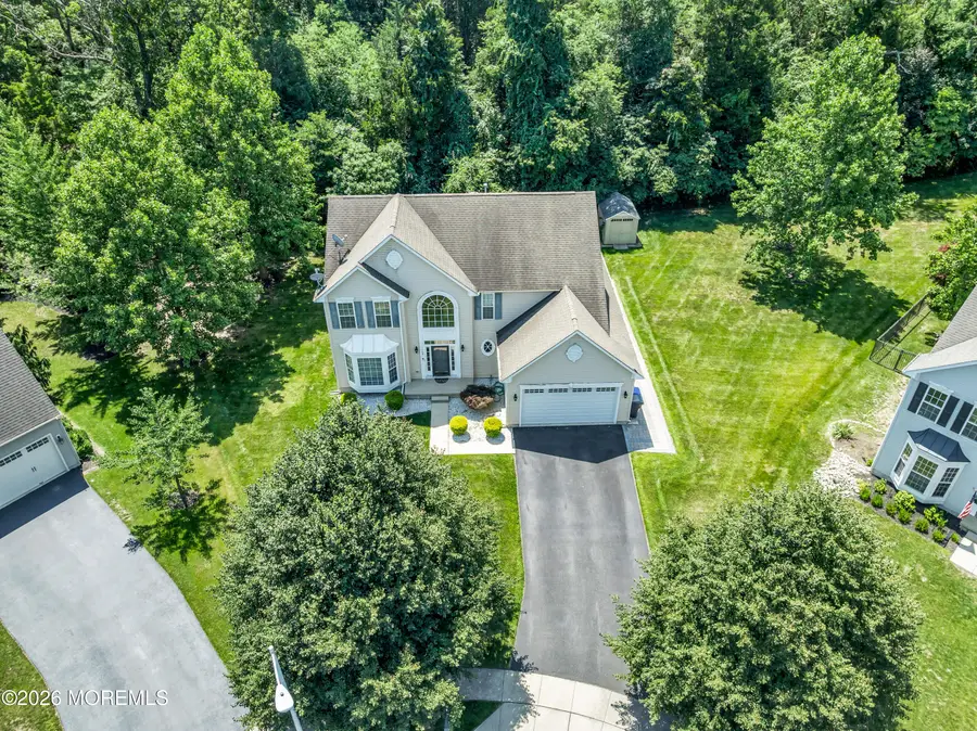 702 Cedar Point Court, Toms River, NJ 08753 - #2