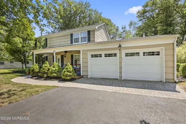 384 Taylors Mills Road, Manalapan, NJ 07726