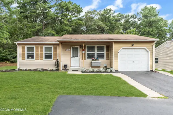 5 Natick Lane #71, Whiting, NJ 08759
