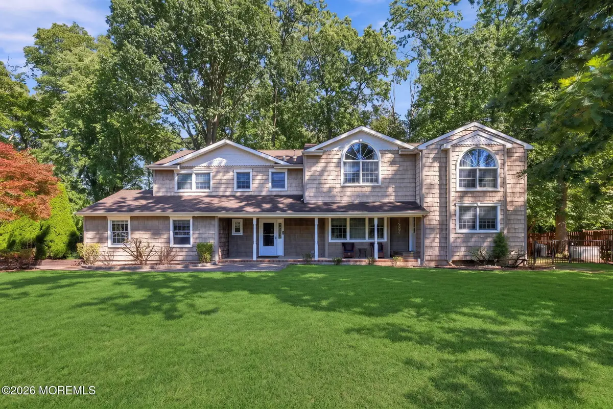 38 Balmoral Avenue, Matawan, NJ 07747 - #1