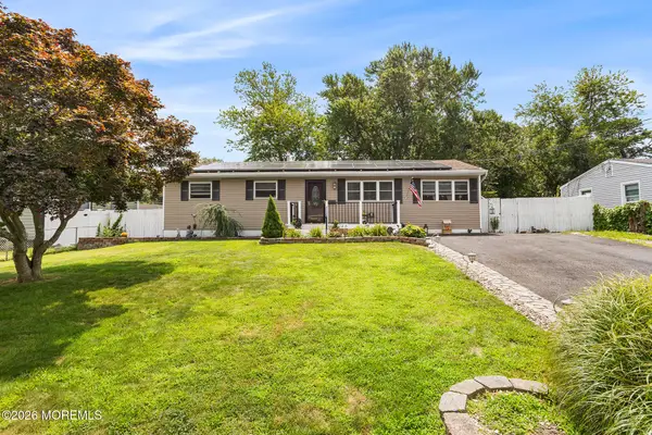 25 Mallard Road, Bayville, NJ 08721