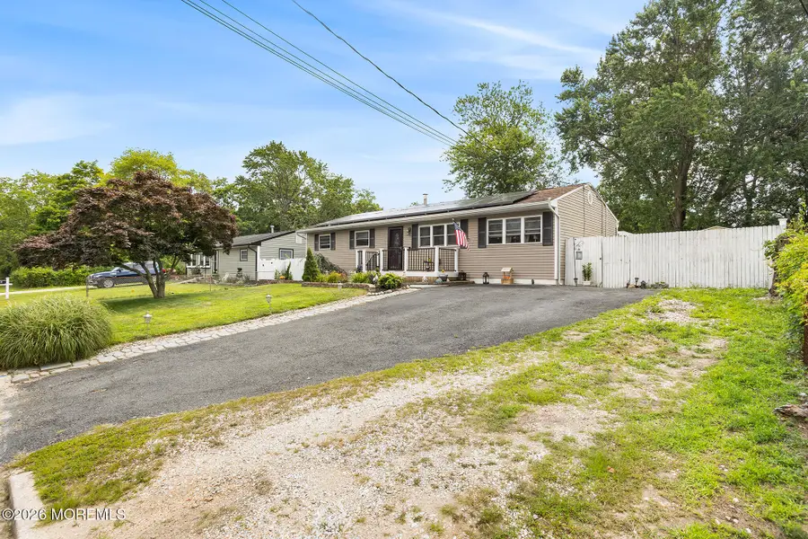 25 Mallard Road, Bayville, NJ 08721 - #3