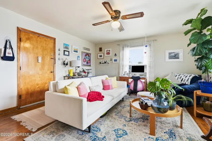 201 8th Avenue #2B, Belmar, NJ 07719 - #2