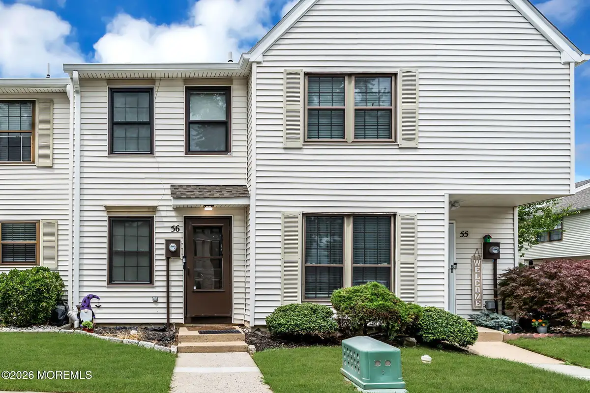 56 English Club Drive, Englishtown, NJ 07726 - #1