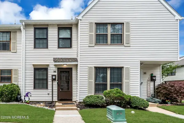 56 English Club Drive, Englishtown, NJ 07726