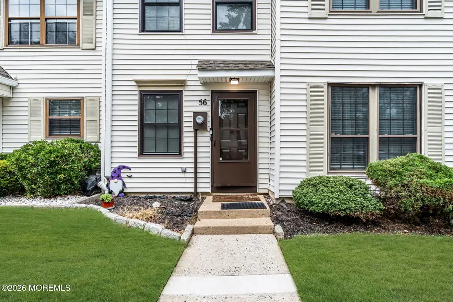 56 English Club Drive, Englishtown, NJ 07726 - #2