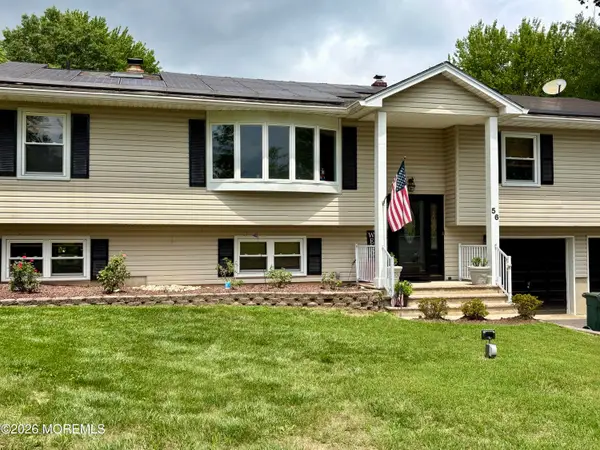 56 Valley Road, Jackson, NJ 08527