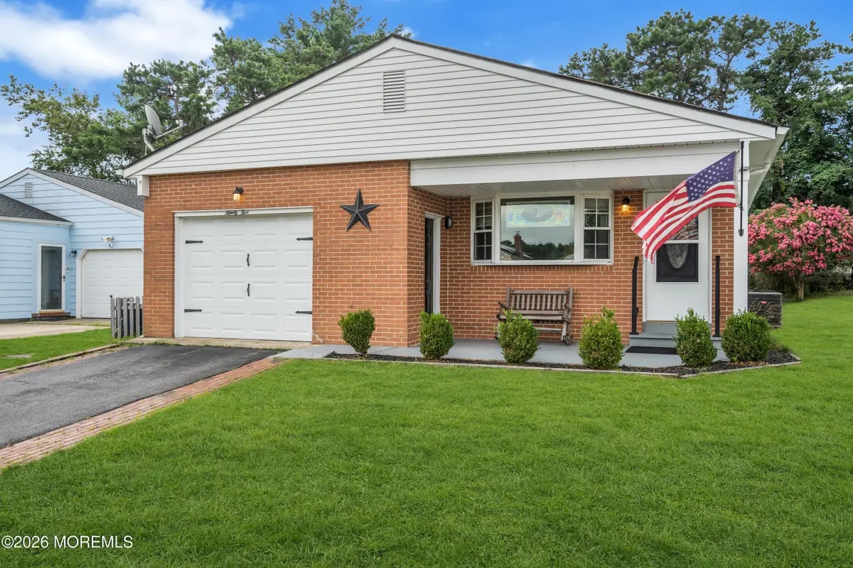 95 Rodhos Street, Toms River, NJ 08757 - #1