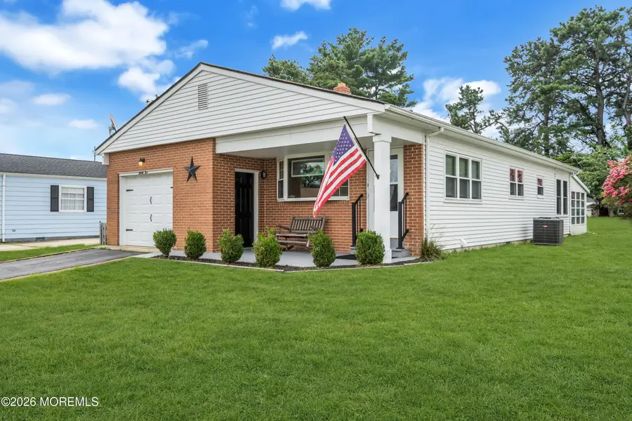 95 Rodhos Street, Toms River, NJ 08757 - #2