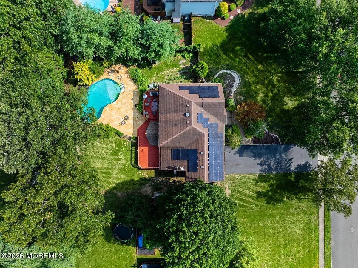 6 Kimberly Court, Manalapan, NJ 07726 - #1