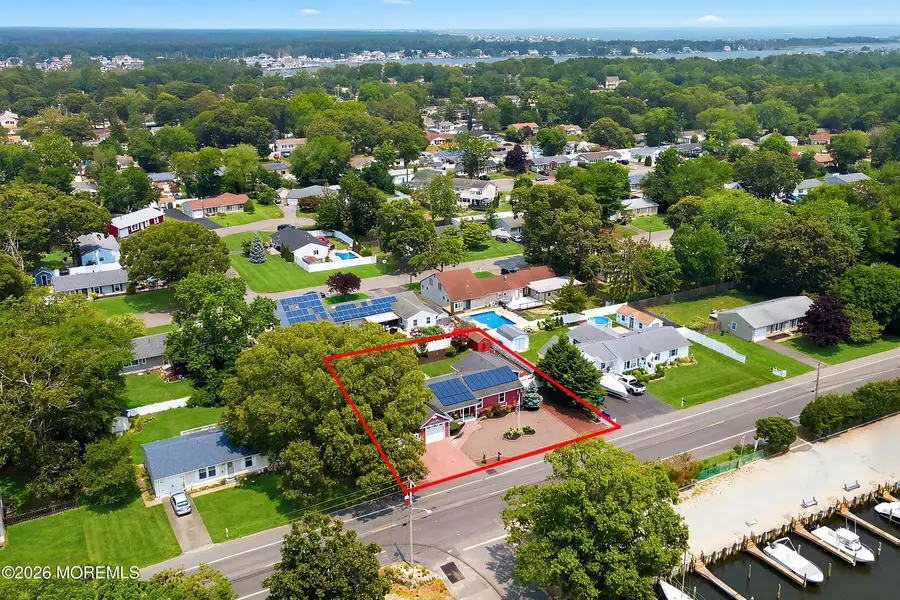 406 Laurel Boulevard, Lanoka Harbor, NJ 08734 - #2