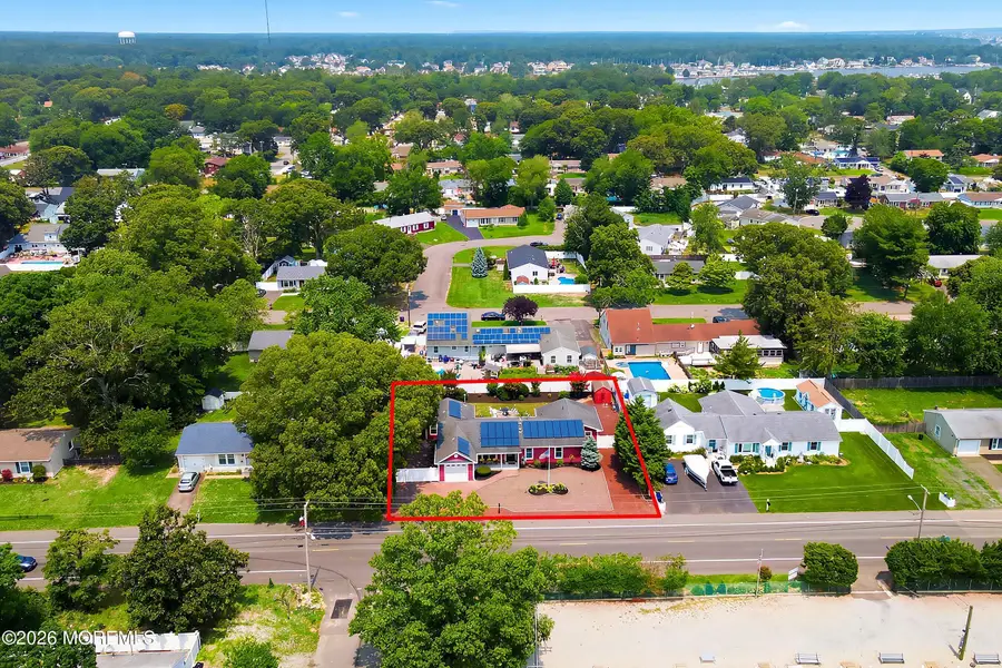 406 Laurel Boulevard, Lanoka Harbor, NJ 08734 - #3