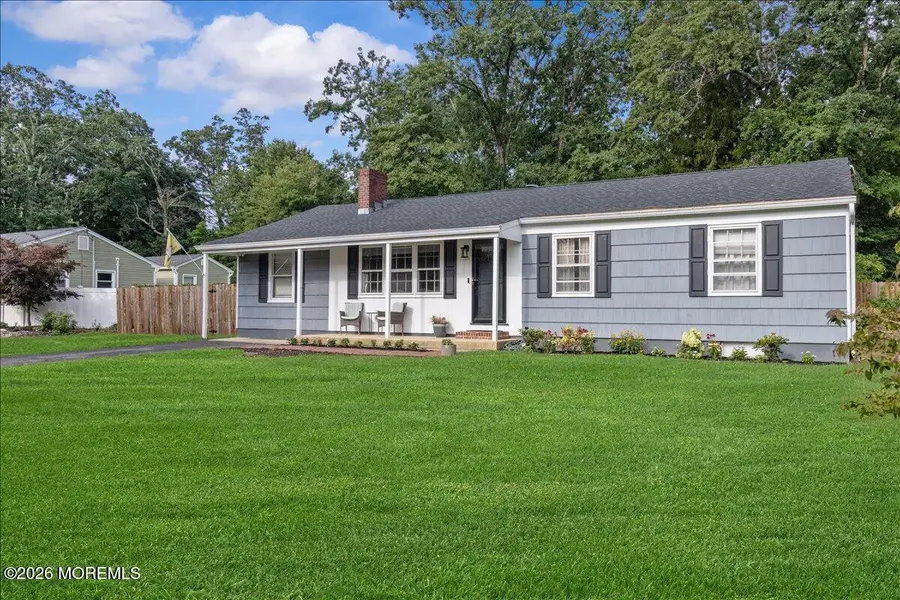 832 Bartlett Place, Toms River, NJ 08753 - #2