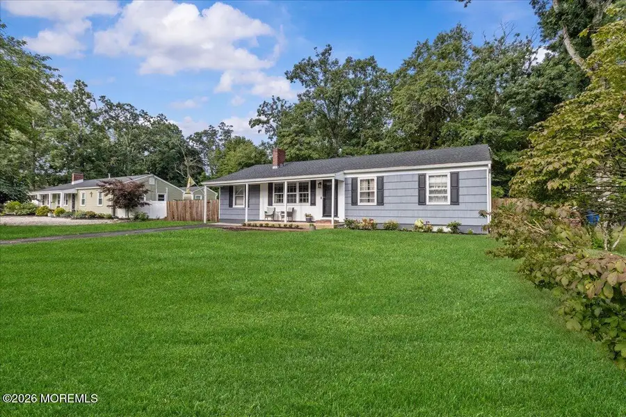832 Bartlett Place, Toms River, NJ 08753 - #3