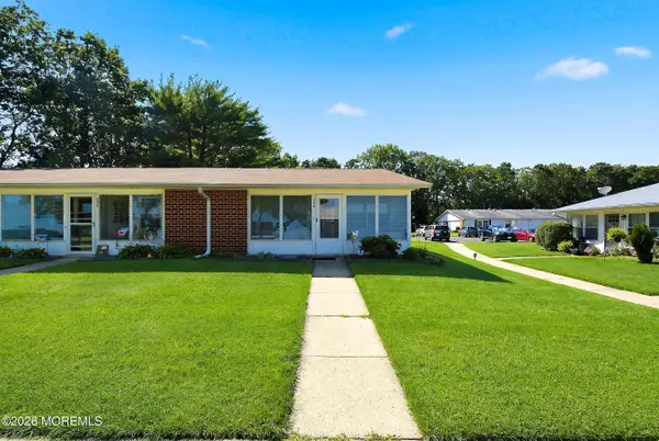1121D Argyll Circle #D, Lakewood, NJ 08701