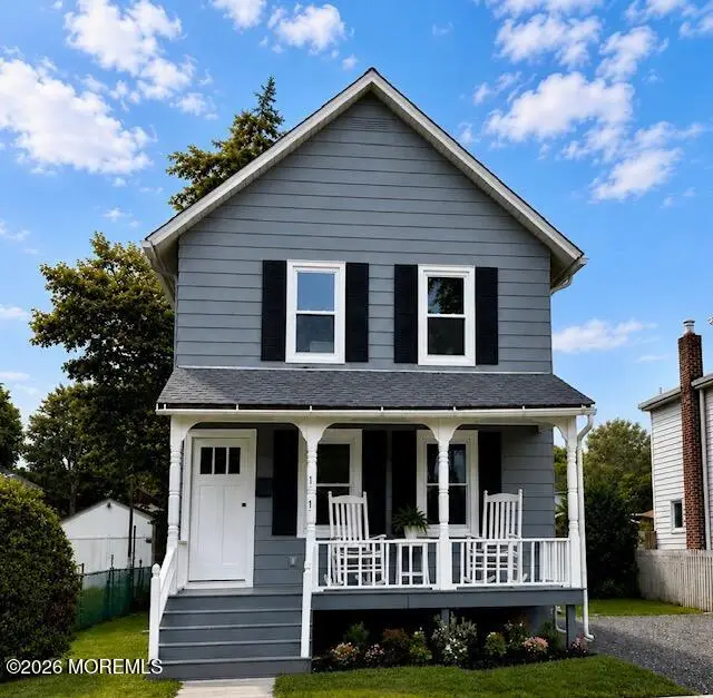 17 Henry Street, Freehold, NJ 07728 - #1