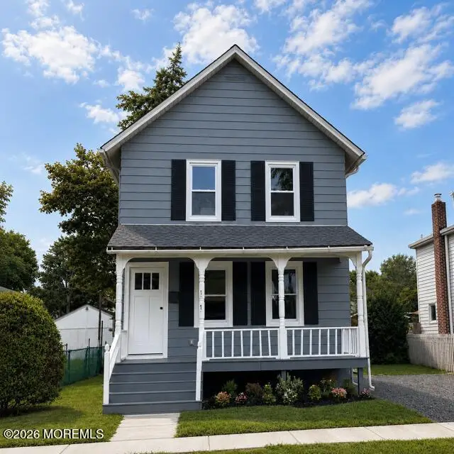 17 Henry Street, Freehold, NJ 07728 - #2