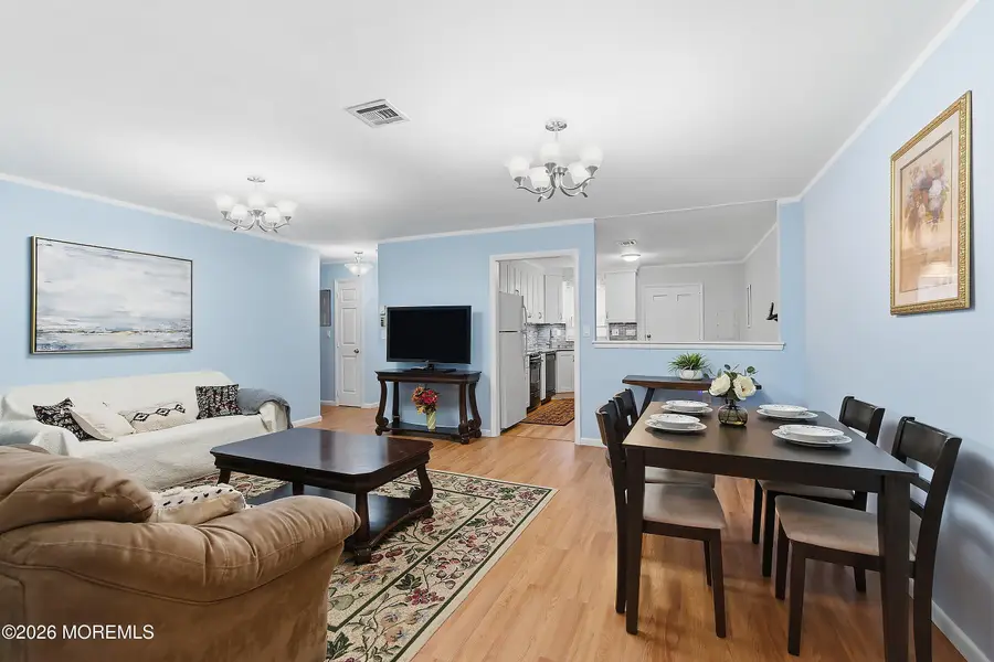 53C Cambridge Court, Lakewood, NJ 08701 - #2