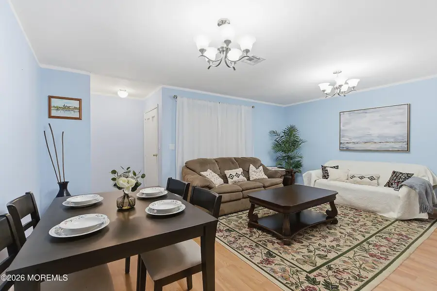 53C Cambridge Court, Lakewood, NJ 08701 - #3