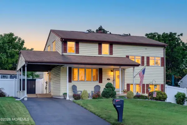 5 Jupiter Court, South Amboy, NJ 08879