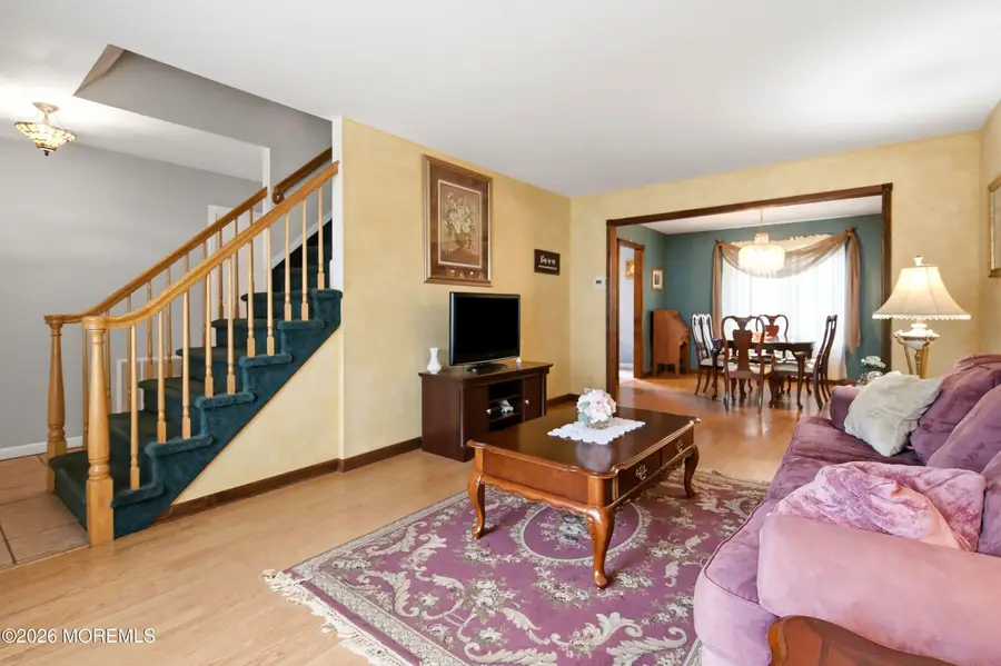 18 Markwood Drive, Howell, NJ 07731 - #3