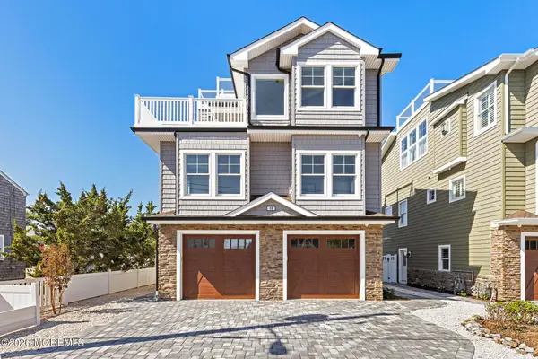 6B Colorado Avenue, Long Beach Twp, NJ 08008