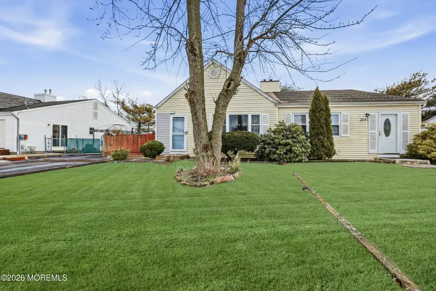 3243 Mystic Port Place, Toms River, NJ 08753 - #2